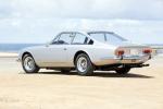 Ferrari 365 GT 2+2 1968 года (US)